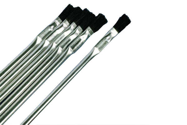 DU-BRO-Epoxy Brushes -6pcs DUB345