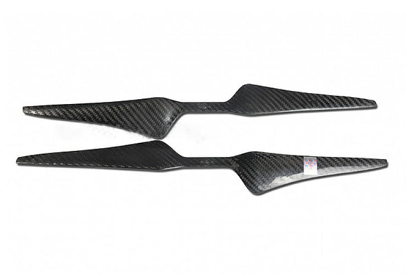 Tarot- High Efficiency- 1555 Carbon Fiber Propeller CW/CCW- TL2813