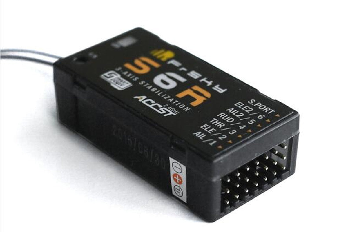 FrSky S6R Receiver