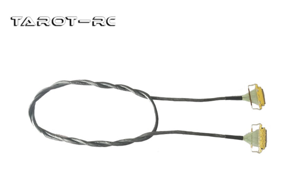 Tarot - HDMI High Definition Video Cable 500mm- TL10A11-02