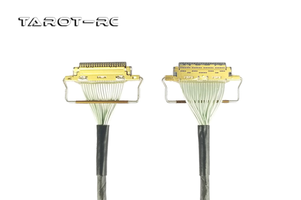 Tarot - HDMI High Definition Video Cable 500mm- TL10A11-02