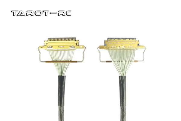 Tarot - HDMI High Definition Video Cable 500mm- TL10A11-02
