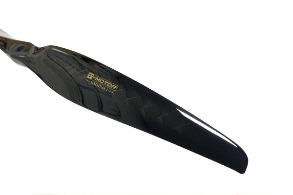 T-Motor FS Propeller-Carbon Fibre Straight