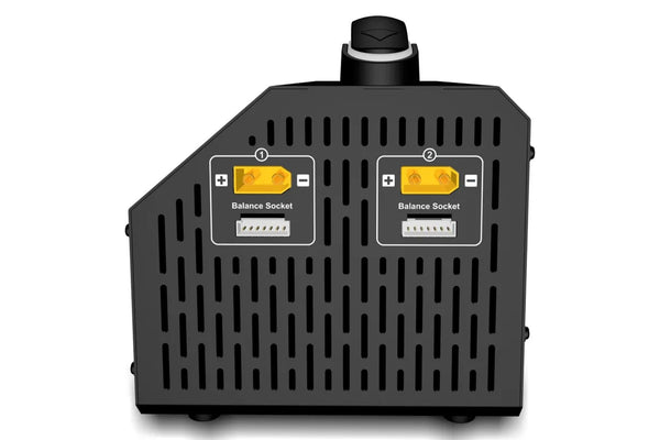 UltraPower - UP1100 22A 1100W 2-6S Lipo/LiHV Balance Charger