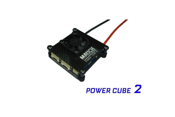 Mauch 052 - Power Cube 2 V3