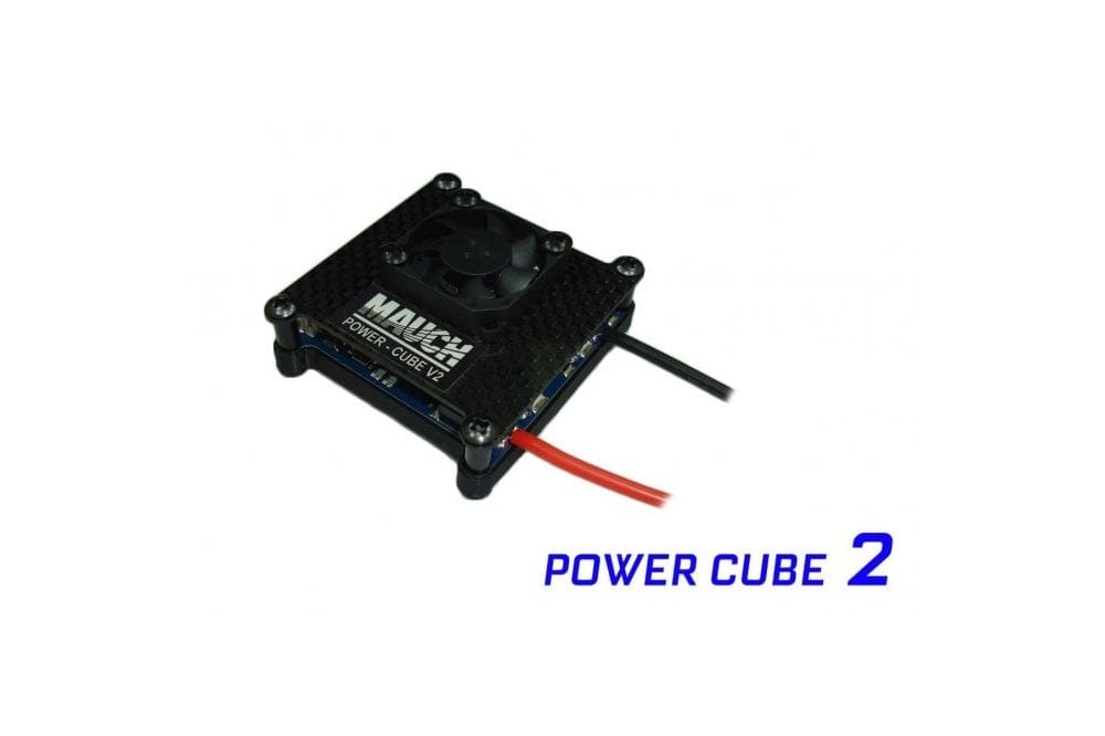Mauch 052 - Power Cube 2 V3