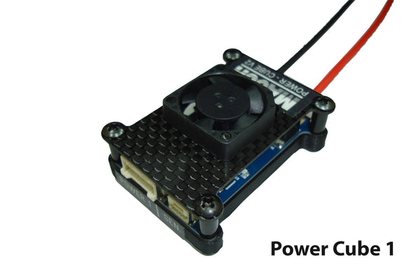Mauch 051 - Power Cube 1 V3