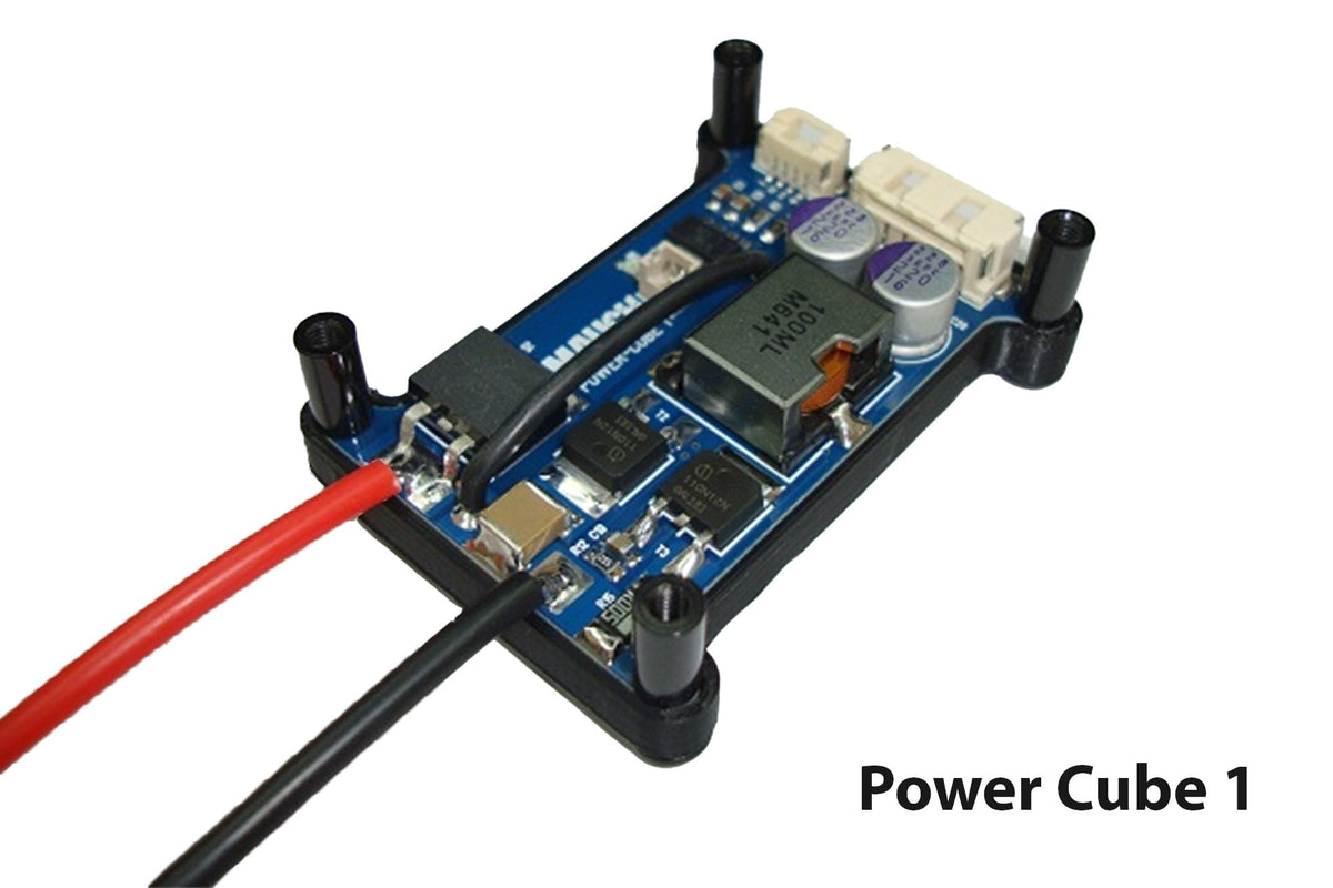 Mauch 051 - Power Cube 1 V3