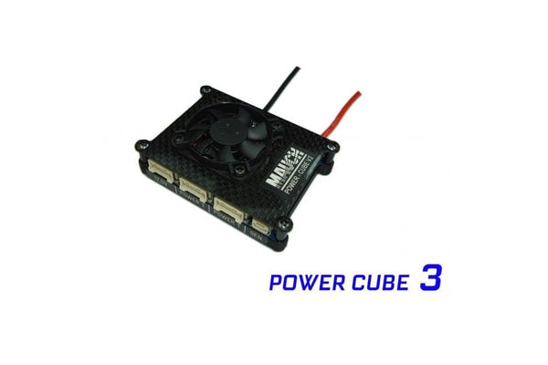 Mauch 053 - Power Cube 3 V3