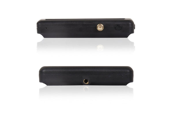 Hawkeye- Little Pilot FPV Monitor with DJI AV Output - 2.5inch