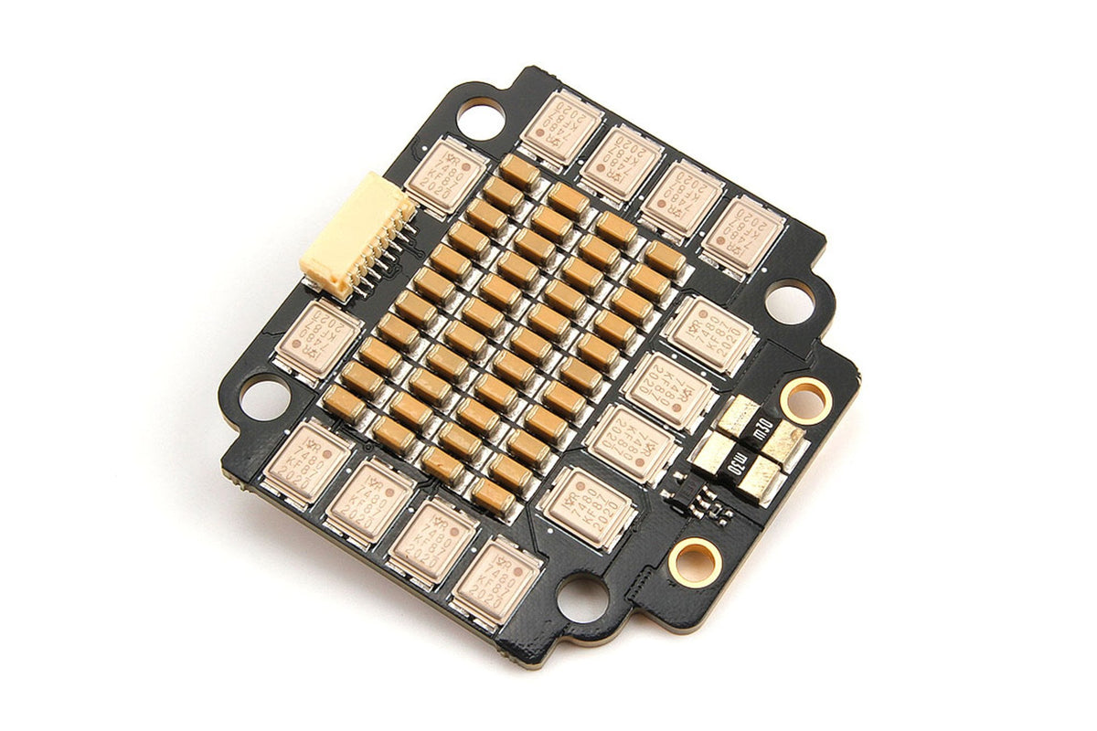 Holybro - Tekko32 F4 Metal 4in1 ESC (65A)