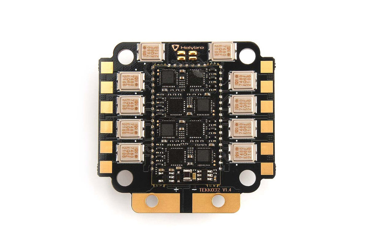 Holybro - Tekko32 F4 Metal 4in1 ESC (65A)
