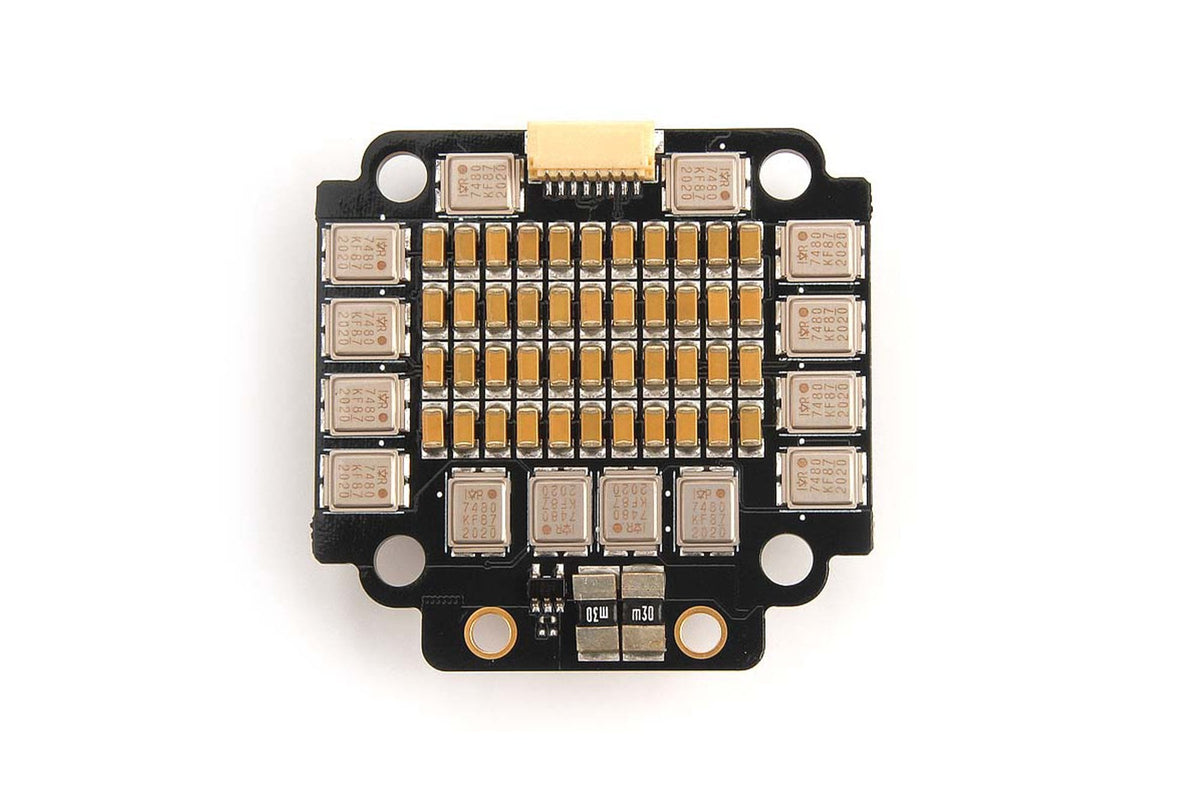 Holybro - Tekko32 F4 Metal 4in1 ESC (65A)
