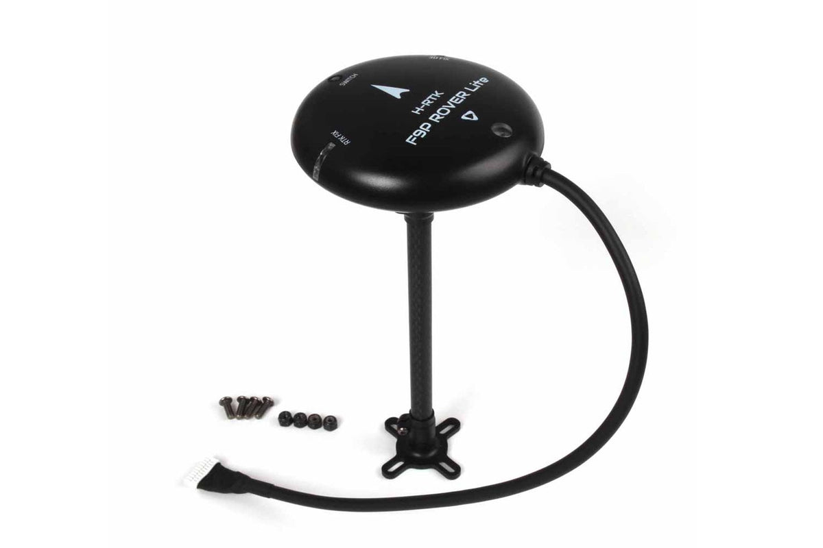 Holybro - H-RTK F9P Rover Lite 2nd GPS