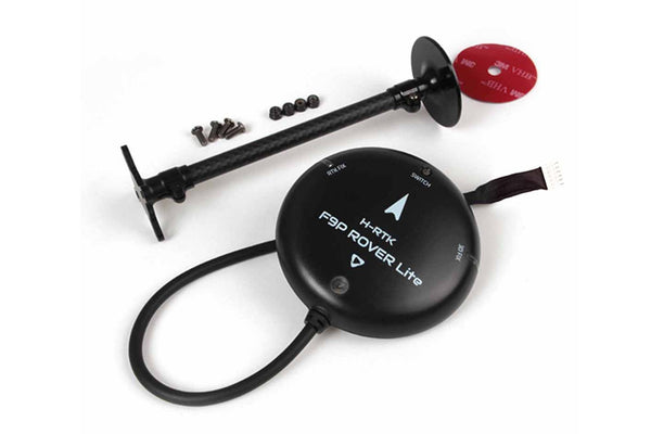 Holybro - H-RTK F9P Rover Lite 2nd GPS