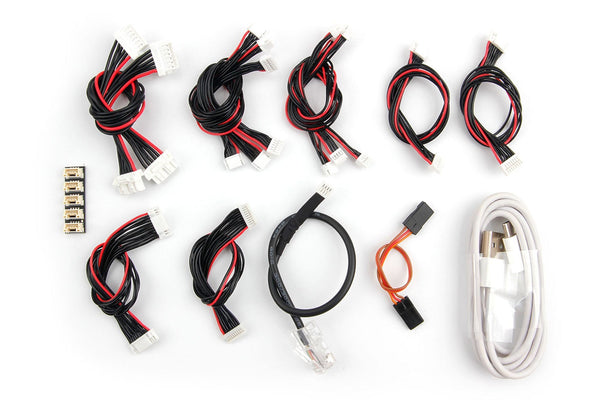 Holybro - Cable Set for Pixhawk 5X