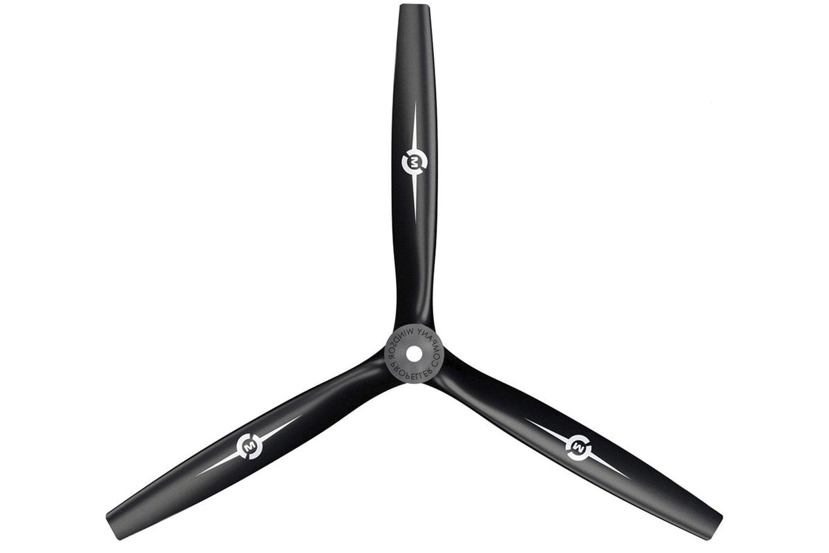 Master Airscrew 3-Blade Propeller