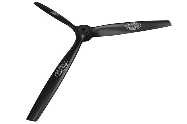 Master Airscrew 3-Blade Propeller