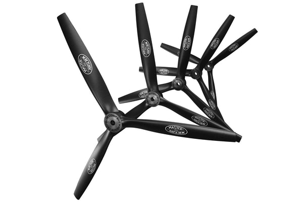 Master Airscrew 3-Blade Propeller