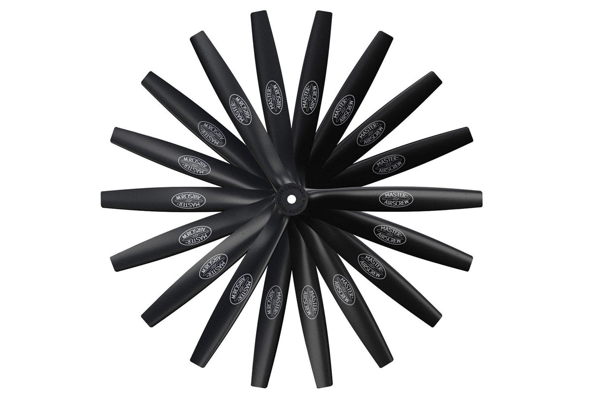 Master Airscrew 3-Blade Propeller