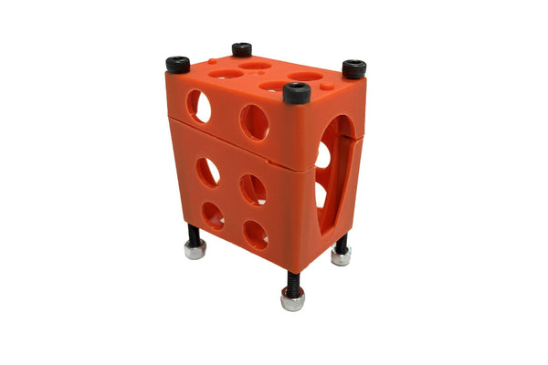 HexSoon - Spare Parts for EDU450