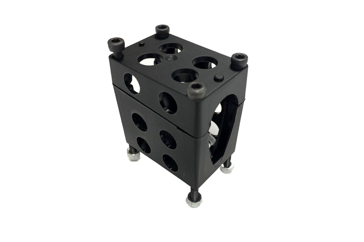 HexSoon - Spare Parts for EDU450