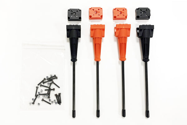 HexSoon - Spare Parts for EDU450