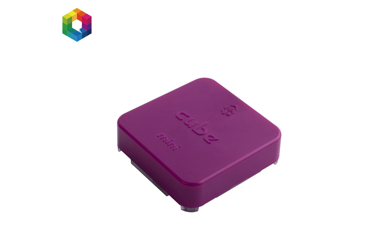 CubePilot- The Cube Purple F4 (HX4-06059)
