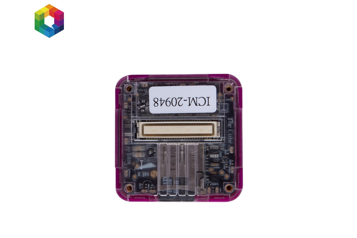 CubePilot- The Cube Purple F4 (HX4-06059)