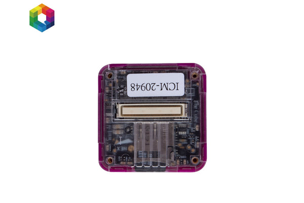 CubePilot- The Cube Purple F4 (HX4-06059)
