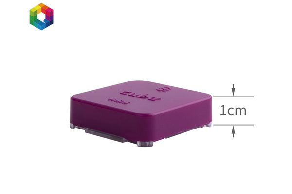 CubePilot- The Cube Purple F4 (HX4-06059)