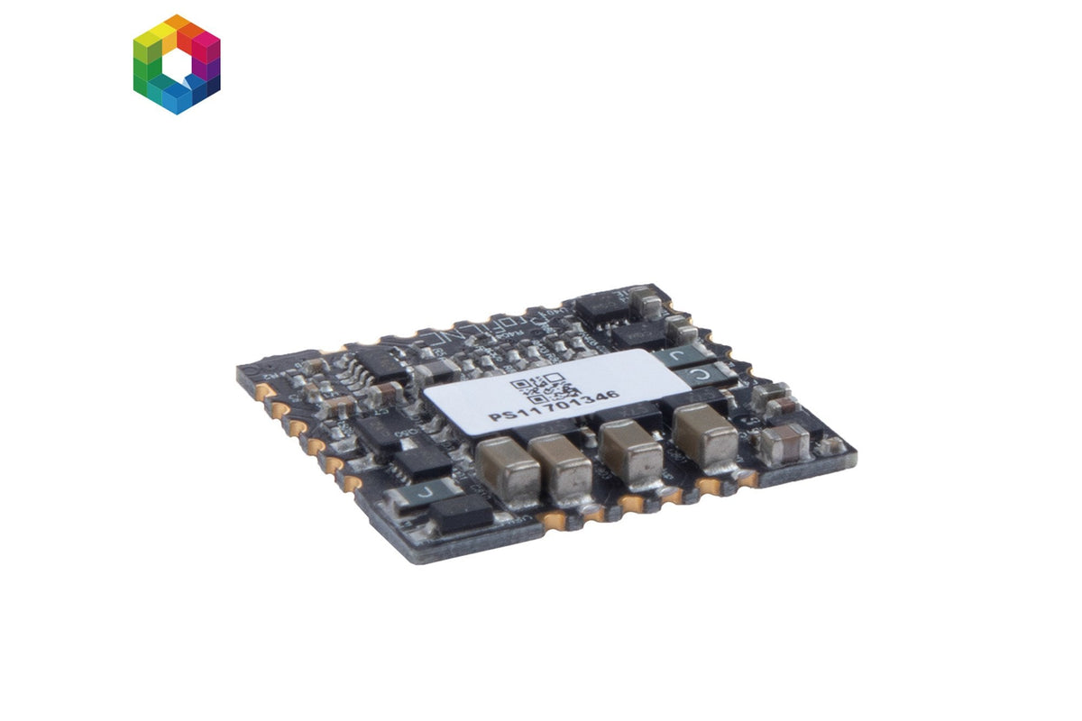 CubePilot - Power Selection Module (HX4-06006) Code: CP-03-03-PSM-HX4-06006