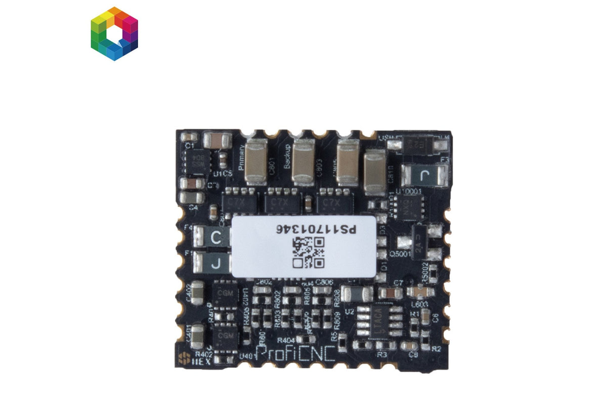 CubePilot - Power Selection Module (HX4-06006) Code: CP-03-03-PSM-HX4-06006