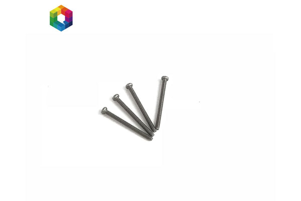 CubePilot- M1.6x20 Cube Mounting Screws (4pcs) (HX4-06023)