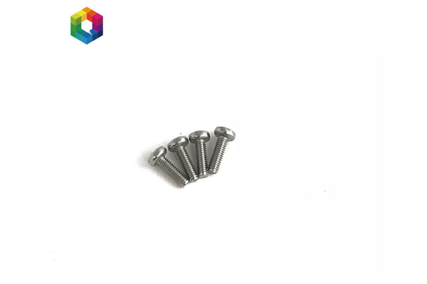 CubePilot- Carrier Board Screws (4pcs)