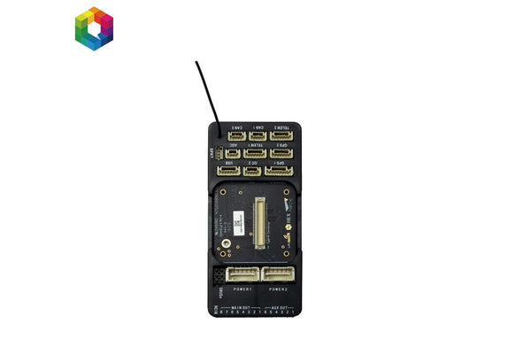 CubePilot- ADS-B Carrier Board (HX4-06105)