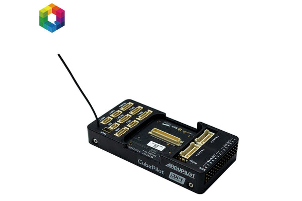 CubePilot- ADS-B Carrier Board (HX4-06105)