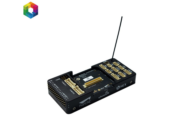 CubePilot- ADS-B Carrier Board (HX4-06105)