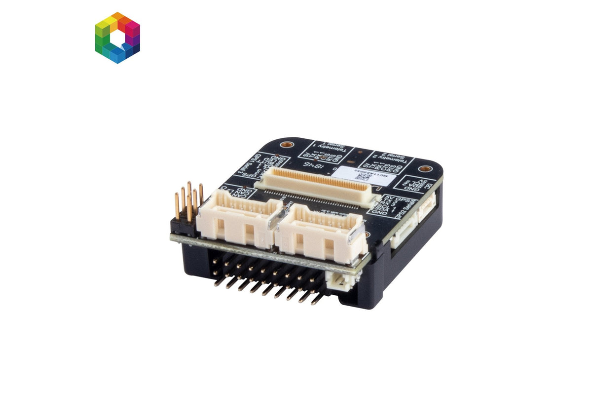 CubePilot- Mini Carrier Board (HX4-06041)