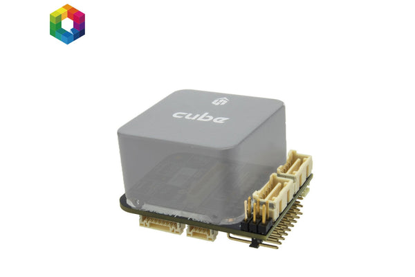 CubePilot- Mini Carrier Board (HX4-06041)
