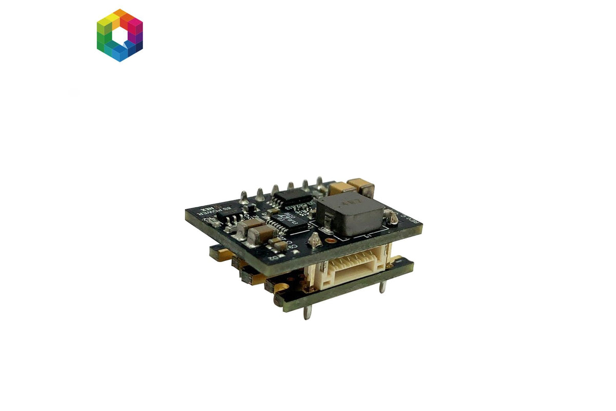 CubePilot- Power Brick Mini, Un-Soldered (HX4-06161)