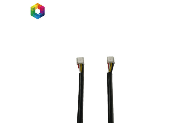 CubePilot- Shielded CAN Cable (4pin)