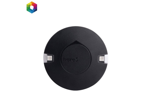 CubePilot- Here 3 with iStand (HX4-06206)