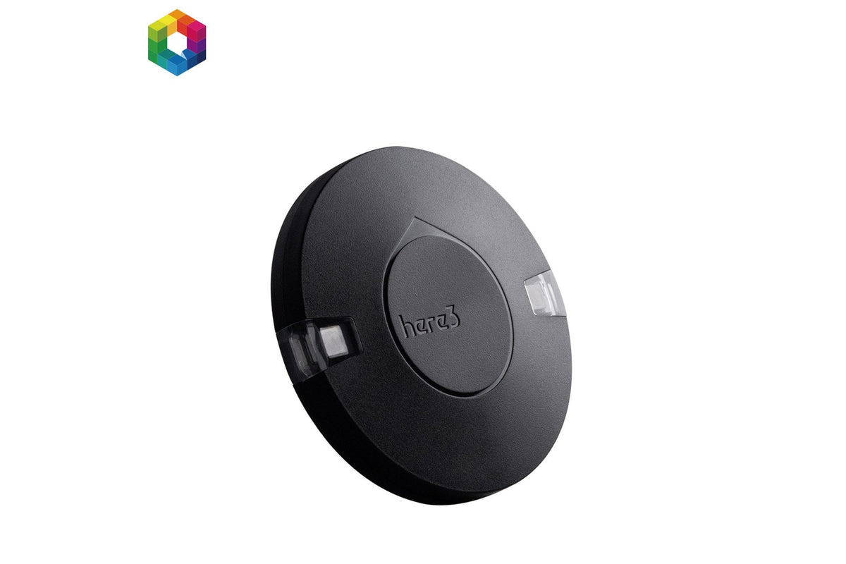 CubePilot- Here 3 with iStand (HX4-06206)