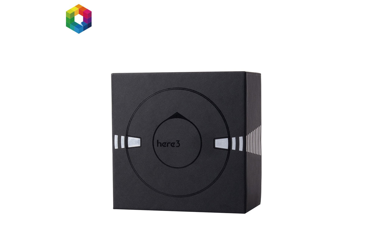 CubePilot- Here 3 with iStand (HX4-06206)