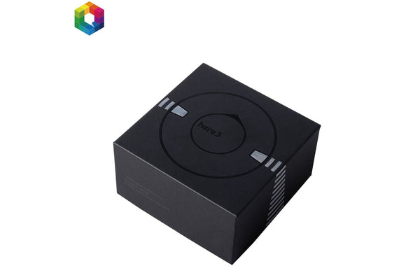 CubePilot- Here 3 with iStand (HX4-06206)