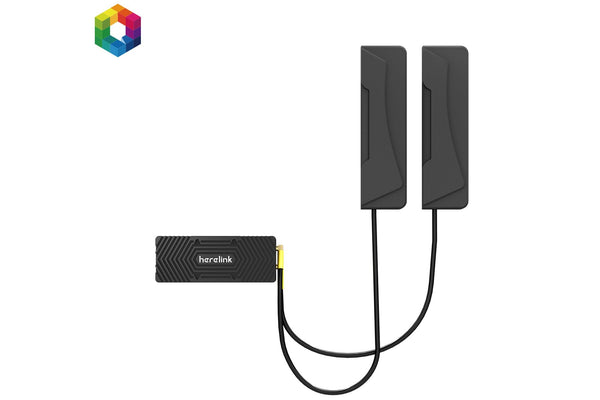 CubePilot- Taoglas Antenna for Herelink Air Unit (HX4-06084)