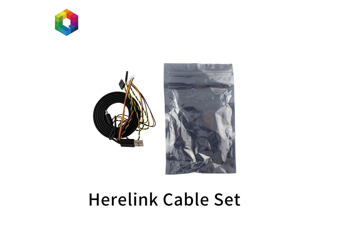 CubePilot- Herelink Cable Set (HX4-06073)