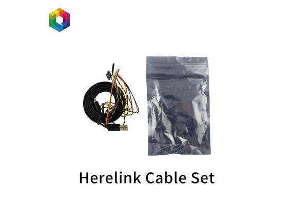 CubePilot- Herelink Cable Set (HX4-06073)