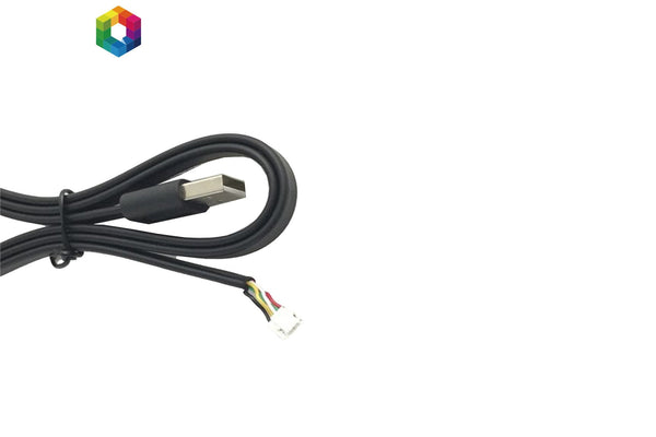 CubePilot- Here+ Base USB Cable (HX4-06320)